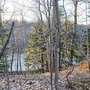 Hemlock Hideaway