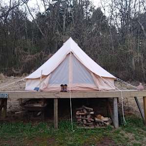 Your home away from home