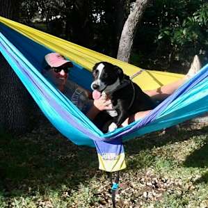 Chula Vista Farms Tent Camping