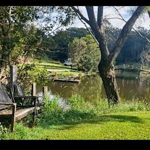 Damside Camping @ Ocean View