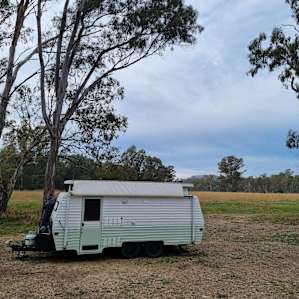 Goulburn River Frontage - Seymour