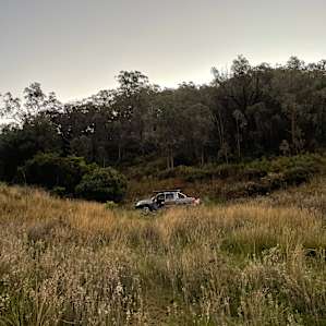 The Gorge