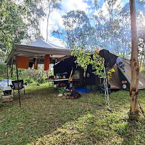 The Waterhole
