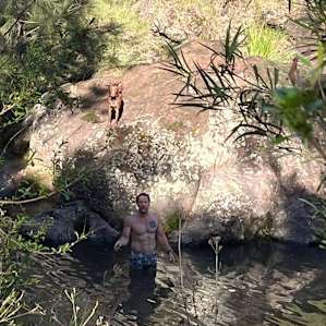 The Waterhole