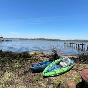 Riverside Camp