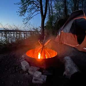 Riverside Camp