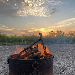 JP Rustic Ranch Camp