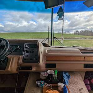 Crystal City Camp