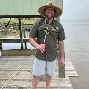 Sargent Island Fish ‘N’ Beach Camp