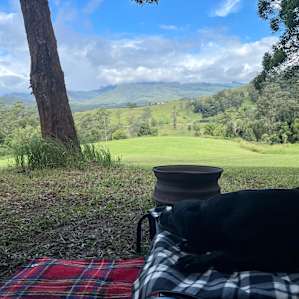 Mountain View Campsites