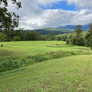 Mountain View Campsites