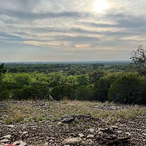 Coyote Ridge