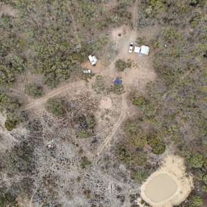 St Arnaud Bush Escape