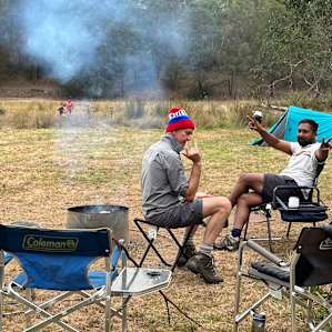 Craigs Flat - Site 3