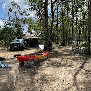Charlie Darwins Nature Park