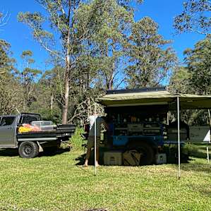 Rose Gum Farm