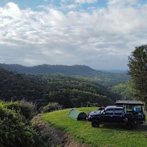 Maleny - Little Bunya, Riverdell