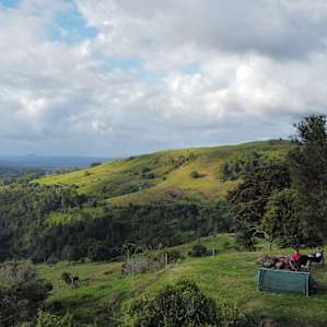 Maleny - Little Bunya, Riverdell