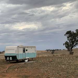 Kilbirnie Peak Glamping