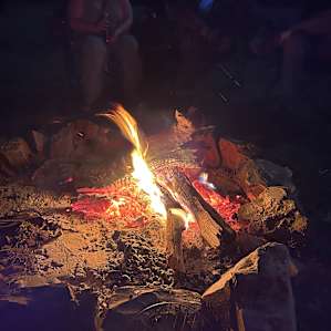 Farm Stay Camping