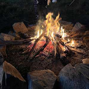 Farm Stay Camping