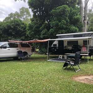 Hodgson's Hideaway Price p/ Vehicle