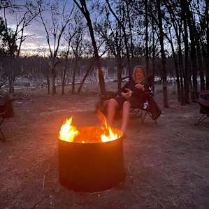 Beaufort River Retreat