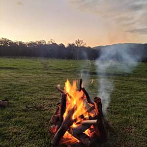 Tyringham River Camp