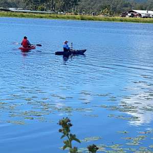 Lake Frontage 2