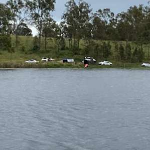 Lake Frontage 2
