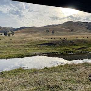 Escape Farm Camping