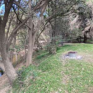 Rosehill Munna Creek Camp