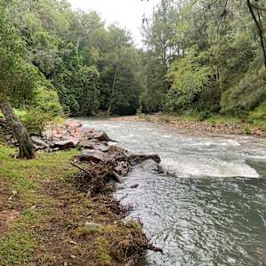 Glenmoore River Camp Chichester