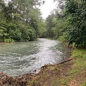 Glenmoore River Camp Chichester