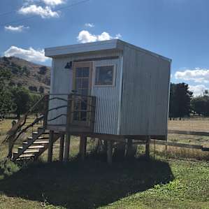 La Paloma Farm - powered