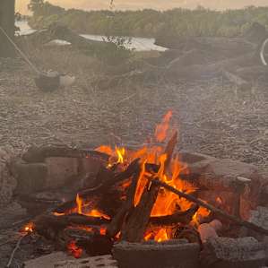 Mary River Riverside Camping