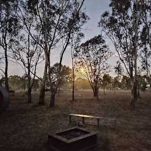 Yabbie Dam Estate