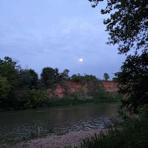 River Forest Haven- Open Camping