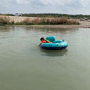 Dos Rios Camping