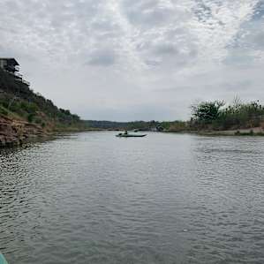 Dos Rios Camping
