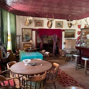 BYOB Saloon