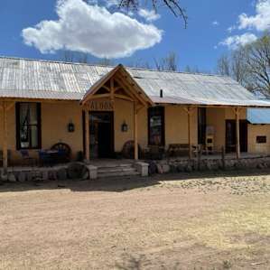 Hacienda
