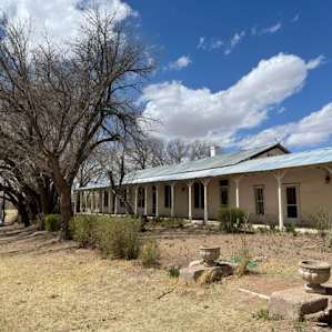 Hacienda