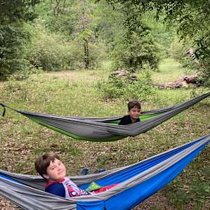 4C Ranch Adventure