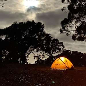 Ladychapel Camp Grounds