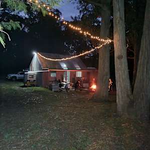 Jakes Hut