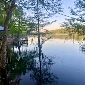 Paradise Park River Retreat