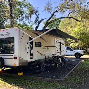 Paradise Park River Retreat