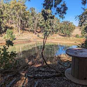 At one with nature (Adults only)