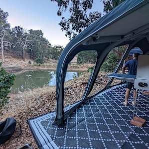 At one with nature (Adults only)